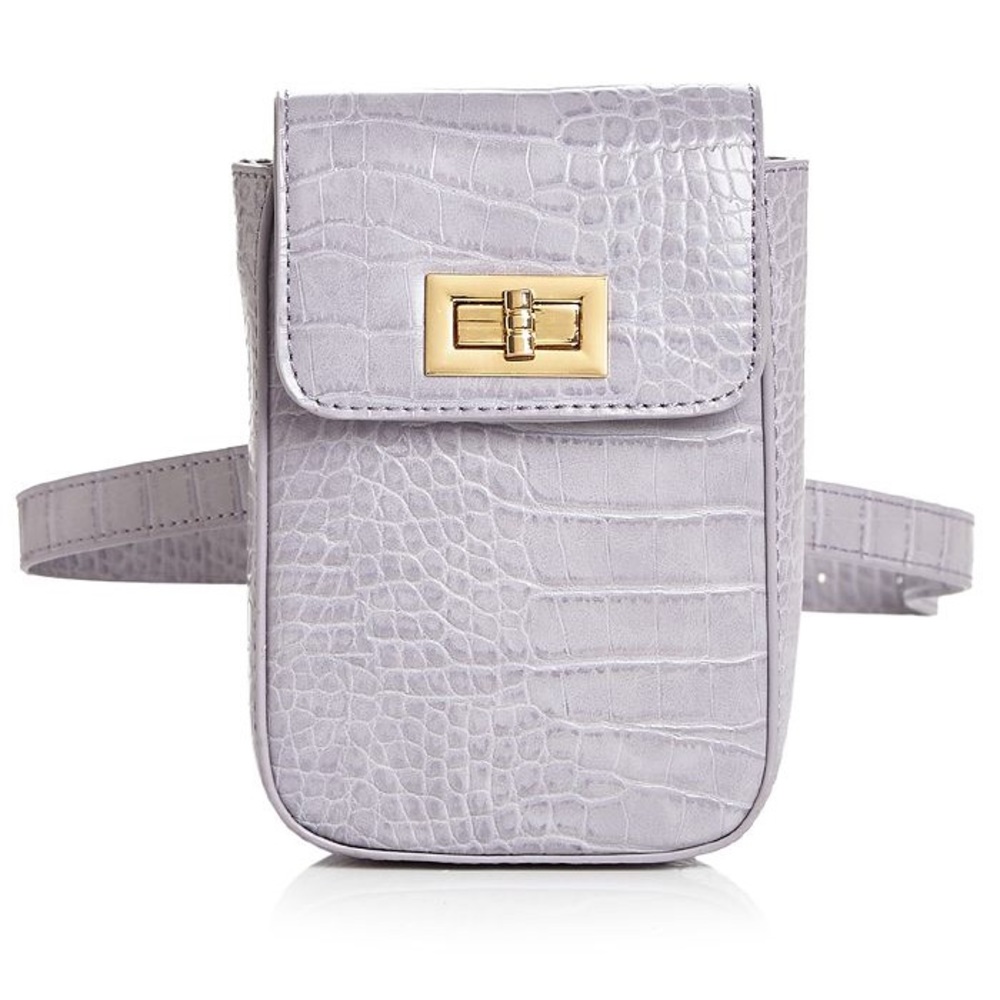 NWT belt bag and crossbody